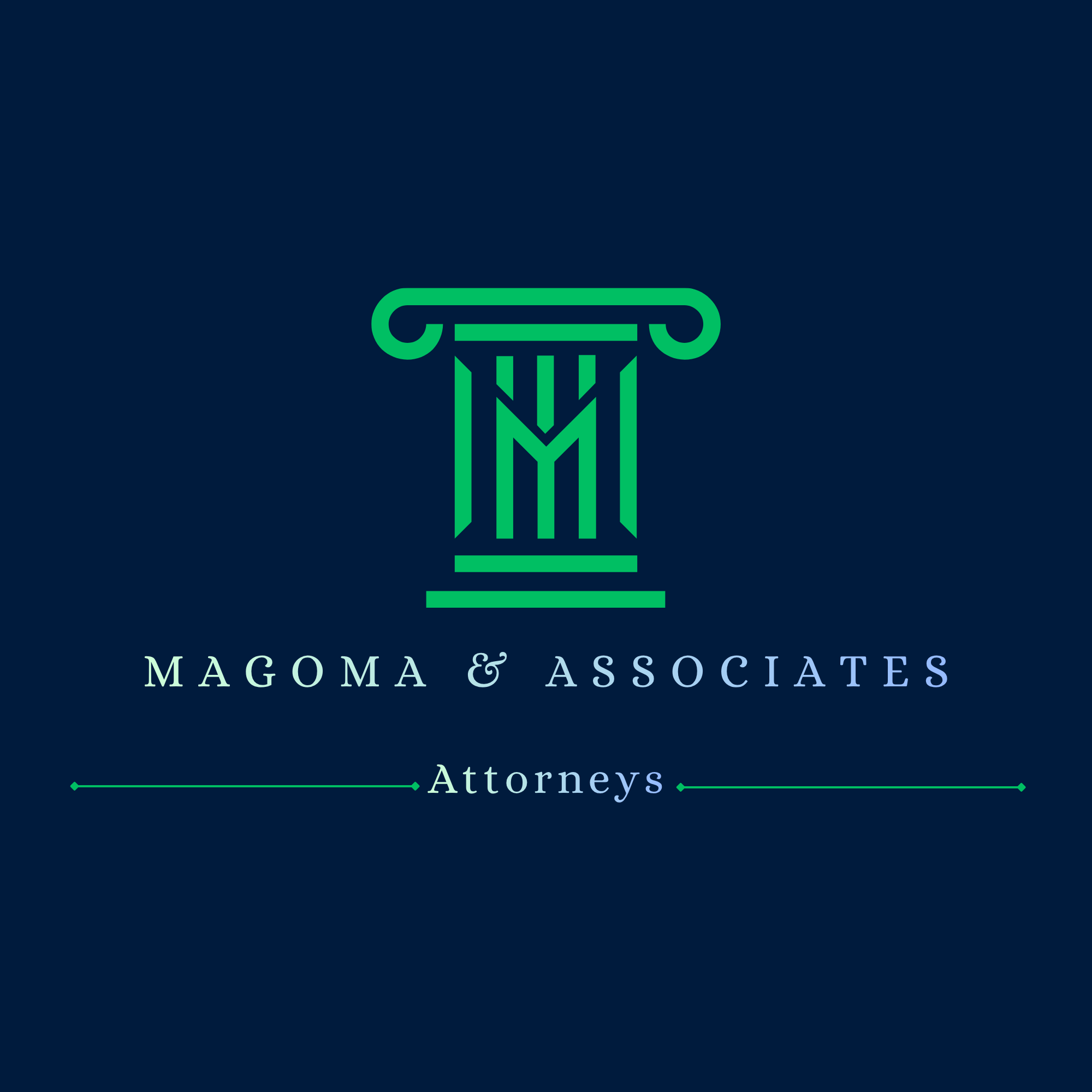  Magoma & Associates Attorneys